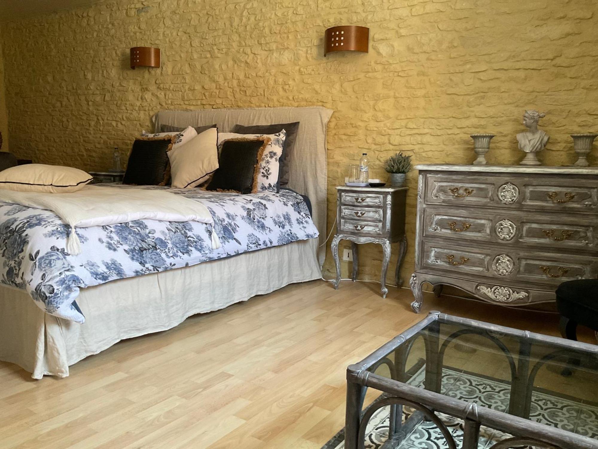 Chambres D'Hotes De L'Ancienne Auberge Thaon Extérieur photo